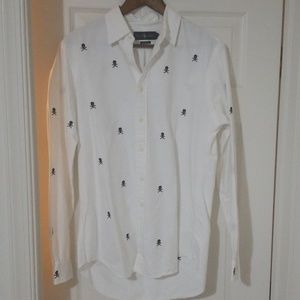 Ralph Lauren Polo oxford shirt